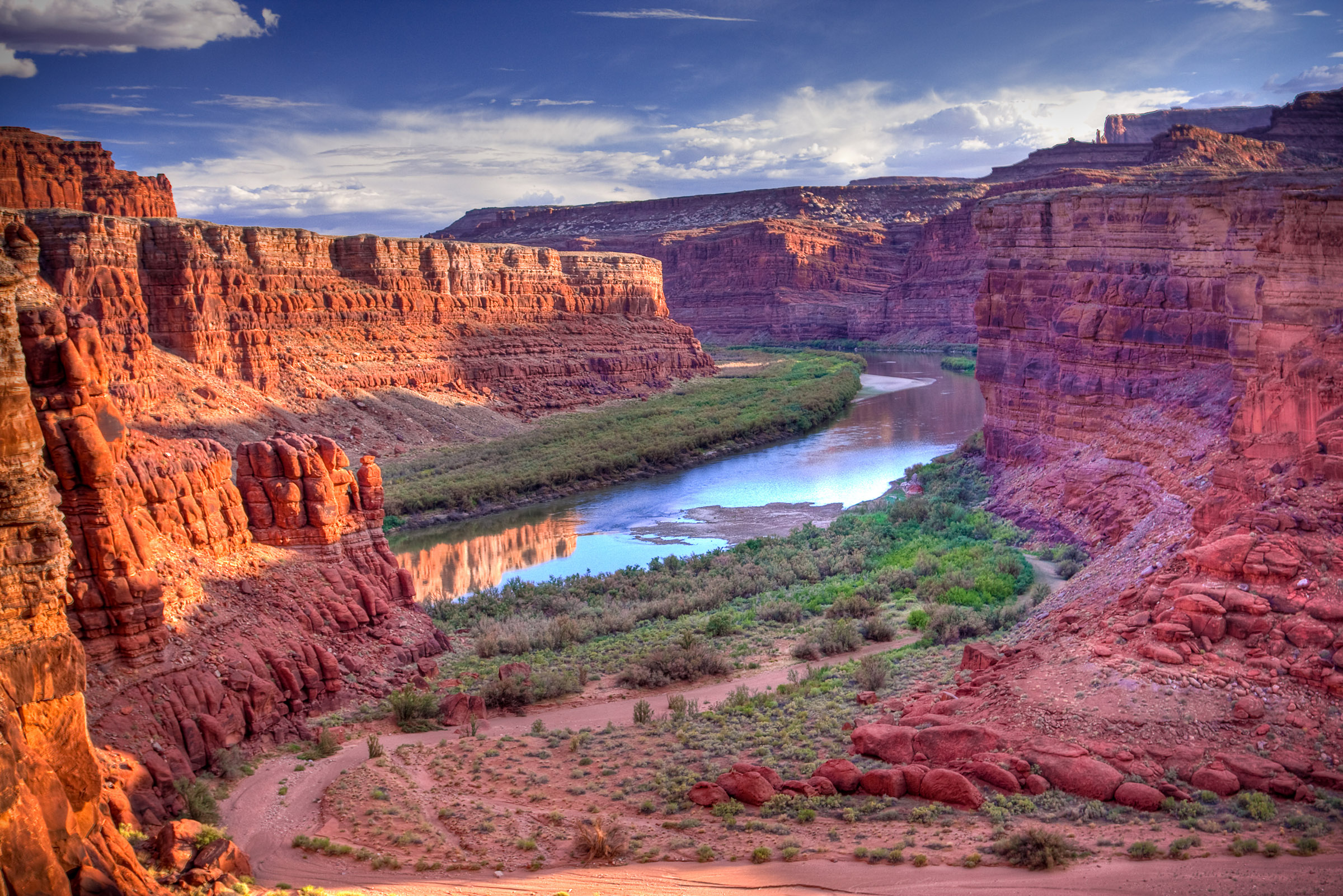 Start Planning Your Event | Ember at Red Cliffs Lodge Moab